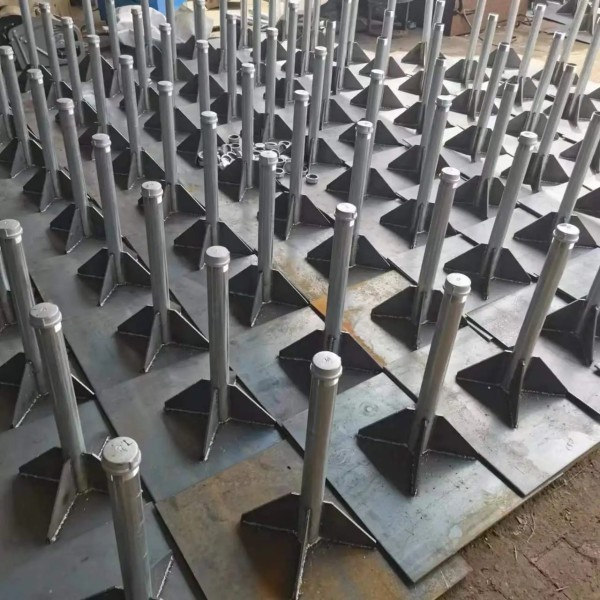 岚皋沉降板现货